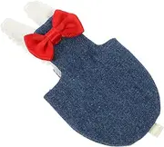 SUPVOX Bird Diapers for Parrots Comfortable Suit Flight Suit Protective Liner