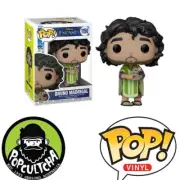 Encanto (2021) - Bruno Madrigal Pop! Vinyl Figure "New"