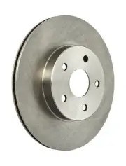Centric C-Tek Brake Rotor Fits 1996-2000 Toyota RAV4