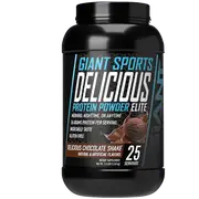 Giant Sports Delicious Protein Powder Elite
