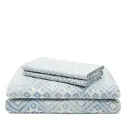 St. Frank Light Star Muong Sheet Set, California King