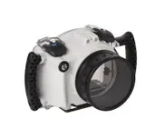 AquaTech EDGE Sport Housing Fuji X-T4 - Grey