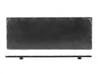 Dish IN Melamine Decorum Slate Cm15x40 6902 H&h