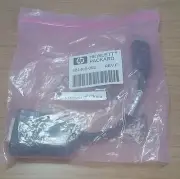 HP 481409-002 DisplayPort To DVI-D Adapter Cable REV.F BRAND NEW