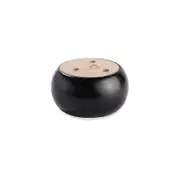 4 Pack Furniture Legs, Replacement Armchair Sofa Chair Lovers Sofa Stool Dresser Legs, 5*8cm, Black