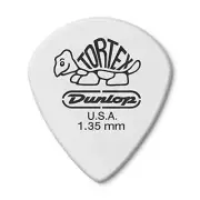 Dunlop Tortex White Jazz III Player's Pack/12