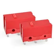 1/5/10Pcs 3Pin Gaming Micro Switch Buttons For Logitech G700 G502 Gaming Mice L
