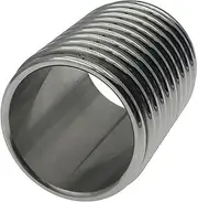 SM Bondage Stainless steel threaded penis ring penis set sex toys couple passion alternative pleasure sex toys sm toys