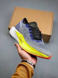 在飛比找Yahoo!奇摩拍賣優惠-NIKE ZoomX Vaporfly NEXT% 3 馬拉