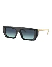 [Tiffany & Co] TF4214U Sunglasses in Black