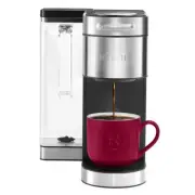 Keurig K-Supreme Plus Single Serve Coffee Maker K-Cup Pod Brewer Innovative New