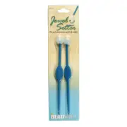 BeadSmith® Jewel Setter Tool For Beads & Flat Backs Quickly Pick Up & Position