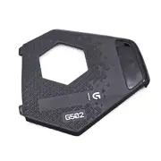 Original Disassembly Tuning Weights Door Back Cover For Logitech G502 RGB Mouse