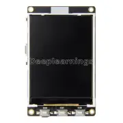 2.2 Inch TFT 240*320 WIFI buletooth ESP32 PSARM Development Board For Arduino W