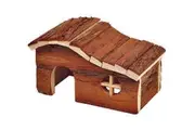 PETFACE PIPKINS ALPINE LODGE SML 18X11X10CM