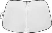 Compatible with Toyota RAV4 2013-2018 Car Windshield Sunshade Front Window Visor Car Interior Accessories