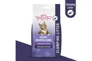 Trouble and Trix OdourNeut Clumping Litter Lav