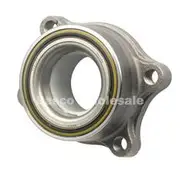 Basco Wheel Bearing Hub Assembly - WBH1063