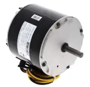 CARRIER, Bryant/Carrier/Payne OEM Repl, 1/4 HP, Condensed Fan Motor - 811LK6