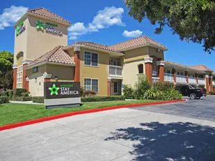 Extended Stay America Suites - San Jose - Milpitas - McCarthy Ranch