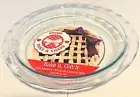 Pyrex Glass Bakeware Clear Pie Bake and Share 9.5" x 1.6"