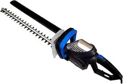 KULLER Electric 710W Hedge Trimmer Rotatable Handle GERMAN LASERCUT BLADE