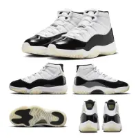 在飛比找momo購物網優惠-【NIKE 耐吉】籃球鞋 Air Jordan 11 Ret