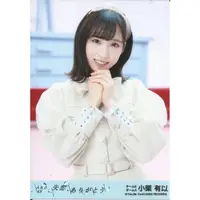 在飛比找蝦皮購物優惠-AKB48 Team 8 小栗有以 失恋、ありがとう 劇場盤