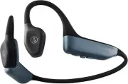 Audio-Technica ATH-CC500BT2 E Wireless Earphones Cartilage Bluetooth New