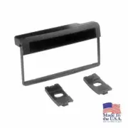 Scosche FMC1370B Dash Kit for Focus Cougar Stereo Install Replacement Single Din