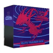 Pokemon English SWSH3 Darkness Ablaze Elite Trainer Box SEALED!!