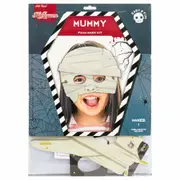 Artstar Haloween Mummy Foam Mask Kit