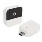 Wireless Wifi Video Doorbell Camera 1080P Hd Smart Wifi Video Doorbell With AUU