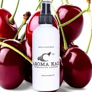Fresh Cherries Car Air Freshener Spray Deodoriser Odour Rid 100ml Vegan