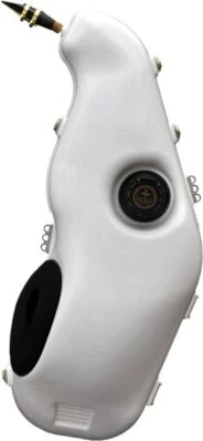 BEST BRASS e-SAX Alto sax mute Silence Mute for tenor saxophone best brass NEW