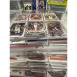 球員卡 撿便宜 PANINI正版NBA球員卡 老卡