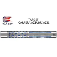 在飛比找蝦皮購物優惠-TARGET 2BA CARRERA AZZURRI AZ3