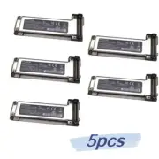 5pcs FZ-55 Caddy M.2 SSD Bracket For Panasonic ToughBook