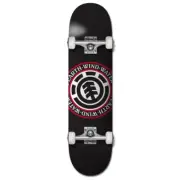 Element Seal 8.0 Complete Skateboard