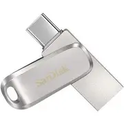 SanDisk 512GB ULTRA DUAL DRIVE LUXE USB TYPE-CTM