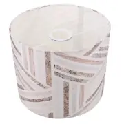 Table Lamp Shade Fabric Lamp Cover Desk Floor Lampshade Modern Lampshade for