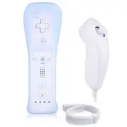 Silicon Soft Cover Game Controller Soft Silicone Wii Remote Controller