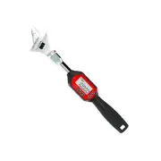Adjustable Digital Torque Wrench spanner head, 2.2-73.7 ft-lbs (3-100 Nm) (26...