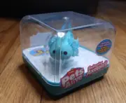 New Pets Alive 3.5" Teal Blue AXOLOTL Robotic Swimming Pet 2024