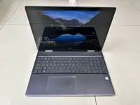 在飛比找露天拍賣優惠-【HP ENVY x360 15-BP BP152WM I7