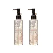 THE FACE SHOP - Rice Water Bright Light Cleansing Oil - 150ml...