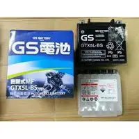 在飛比找蝦皮購物優惠-屏東 潘帥 GS 機車 電瓶 5號 7號  9號 10號