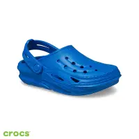 在飛比找Yahoo奇摩購物中心優惠-Crocs 卡駱馳 (童鞋) 輪胎大童克駱格-209431-