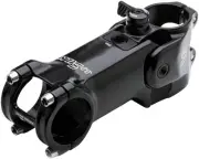 eeSilk Stem - Cane Creek eeSilk Stem - 100mm, 31.8mm, -6, 1 1/8", Alloy, Black -