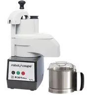 Robot Coupe R301 Ultra Food Processor Cutter/Vegetable Slicer